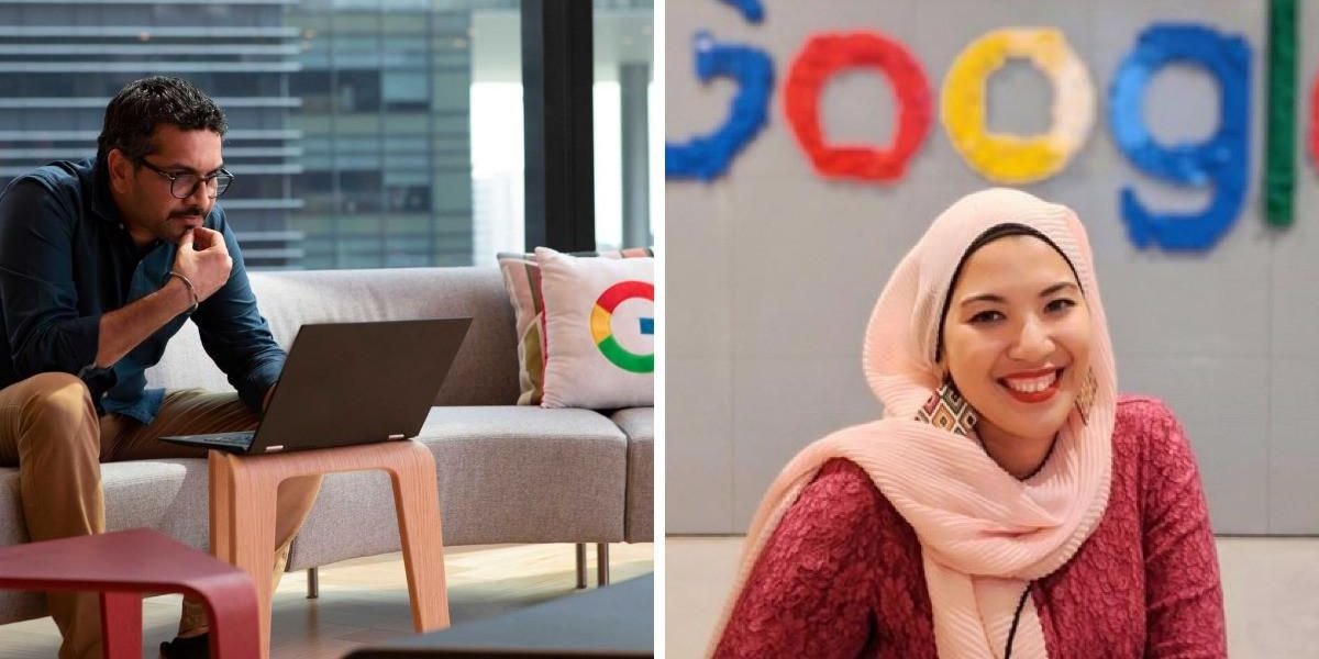6 Google Jobs In Montreal That You Can Get Without Having A Degree