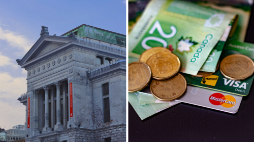 McGill Is Offering A Free Personal Finance Course So You Can Actually Learn How Money Works