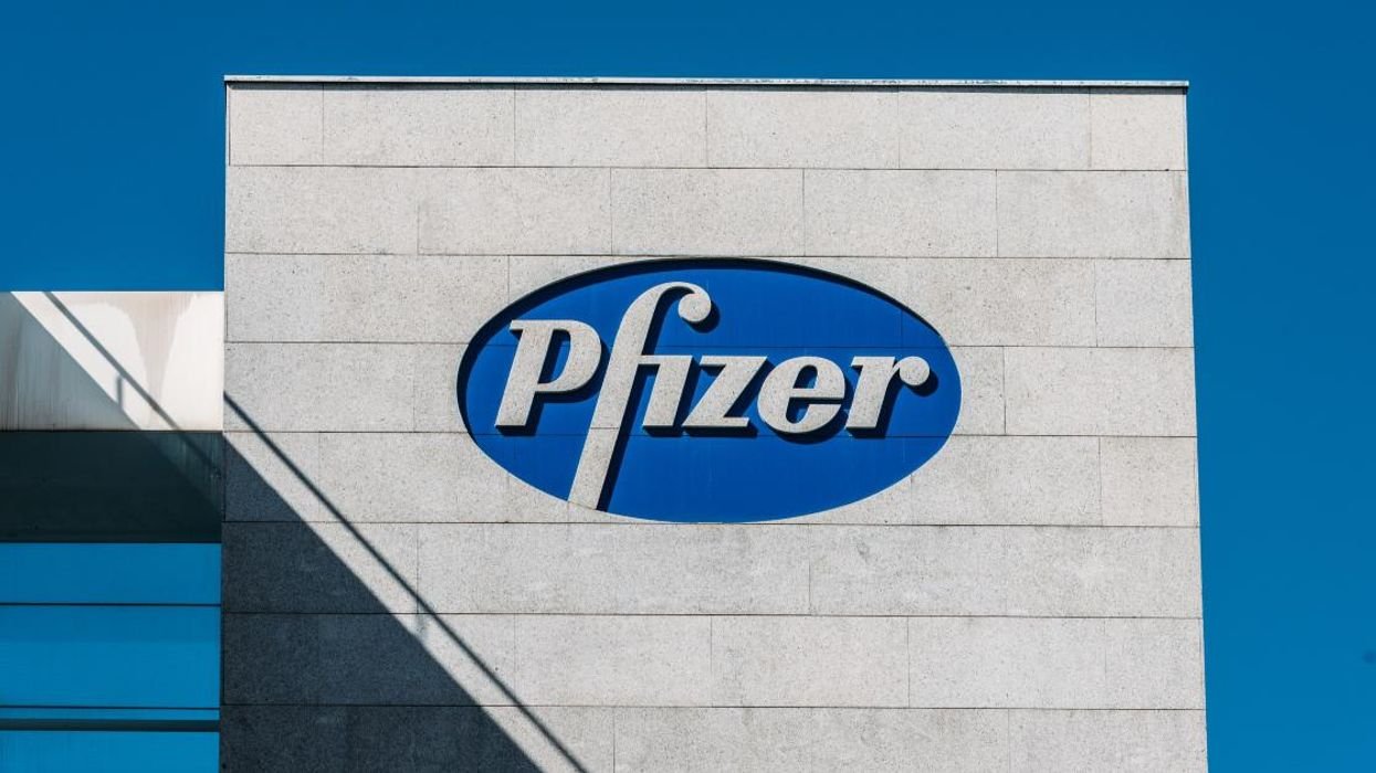 Health Canada Approved A Pfizer Pill To Treat COVID-19