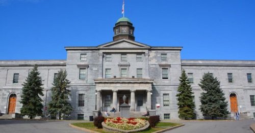 A Ranking Of Canada's Best Universities Is Out — These Schools Upstaged McGill
