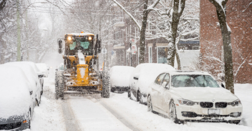 Montreal's Weird December Weather Doesn't Rule Out A White Christmas, Environment Canada Says