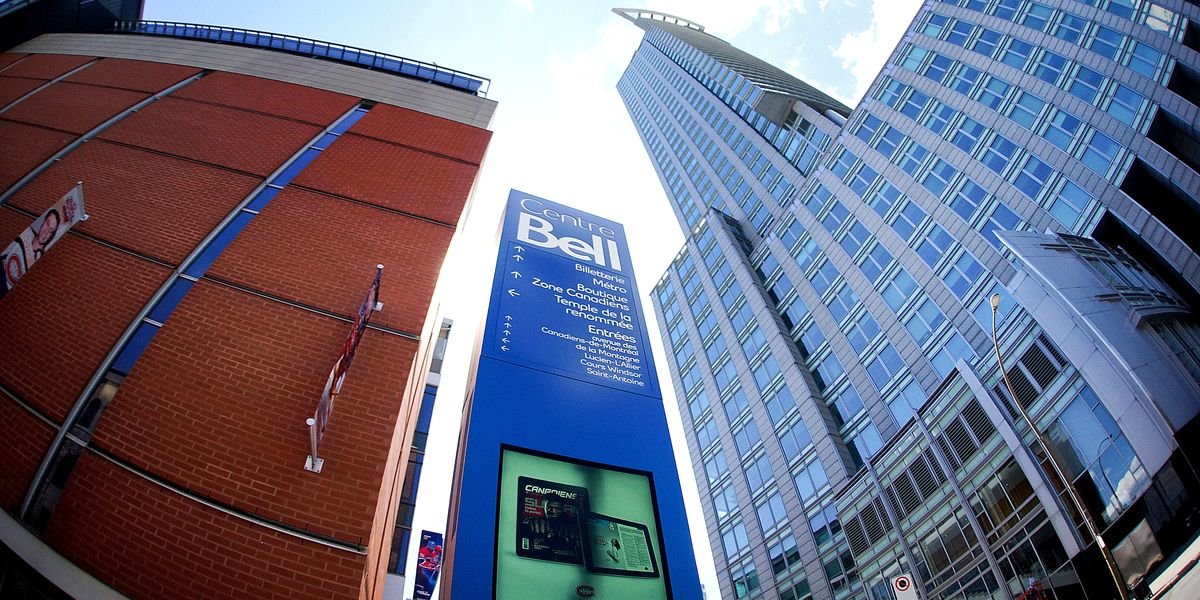 Tickets For The Next Montreal Canadiens Vs. Leafs Game Cost More Than Your Rent—Way More