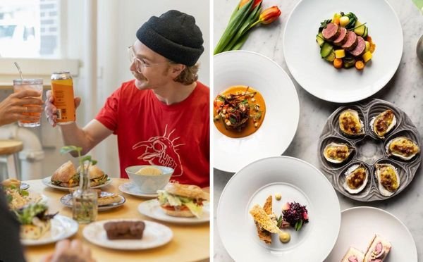 Canada's Top 100 Places To Eat In 2023 Dropped & 20 Montreal Restaurants Made The List
