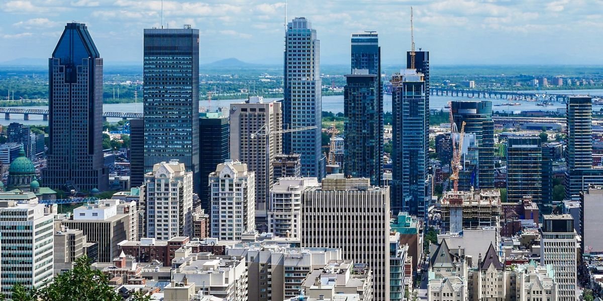 Montreal Ranked In The Top 40 Global Cities For Entrepreneurs — But Toronto Beat Us