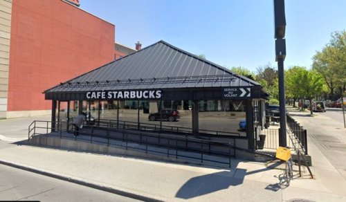 This Montreal Starbucks Was Hit With A $2,500 Fine From The MAPAQ