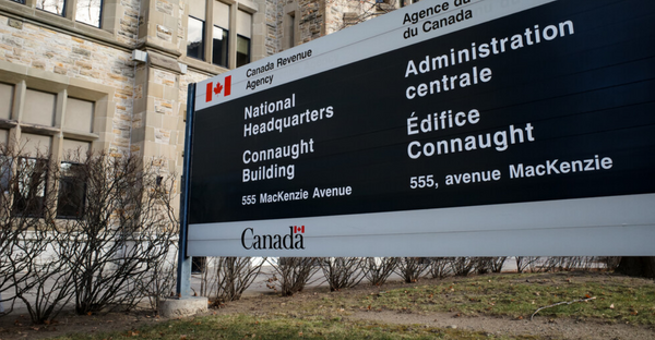 The Canada Workers Benefit Gives Eligible Canadians Up To $2,461 — Here's How It Works