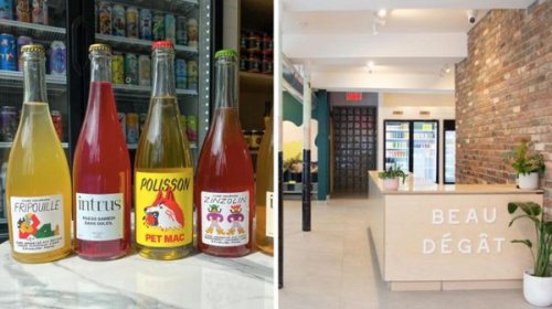 This Montreal Depanneur Has A Selection Of Quebec Beer So Vast Your Brain Might Explode