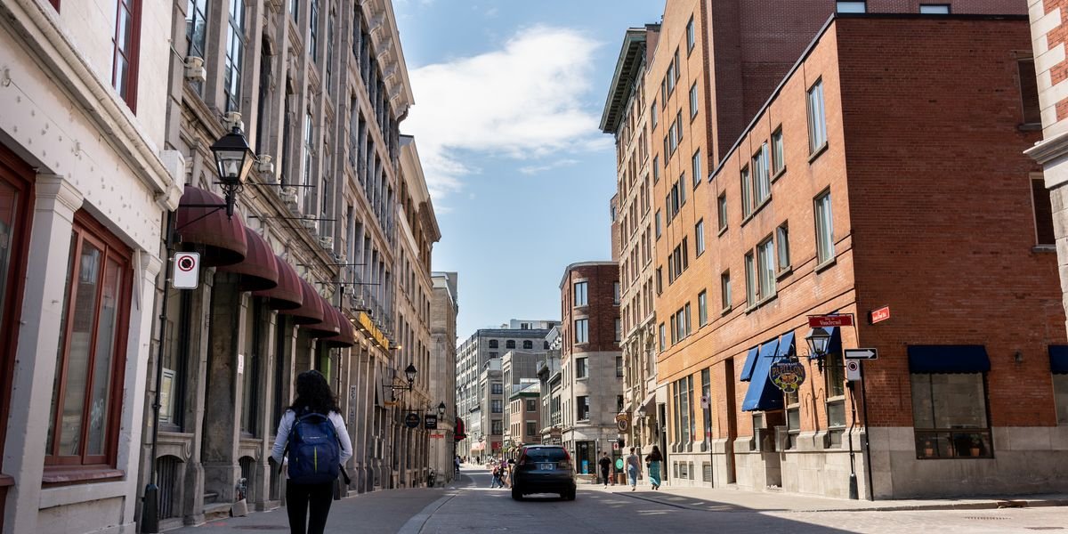 Here's A Breakdown Of What You're Actually Allowed To Do In Montreal Right Now