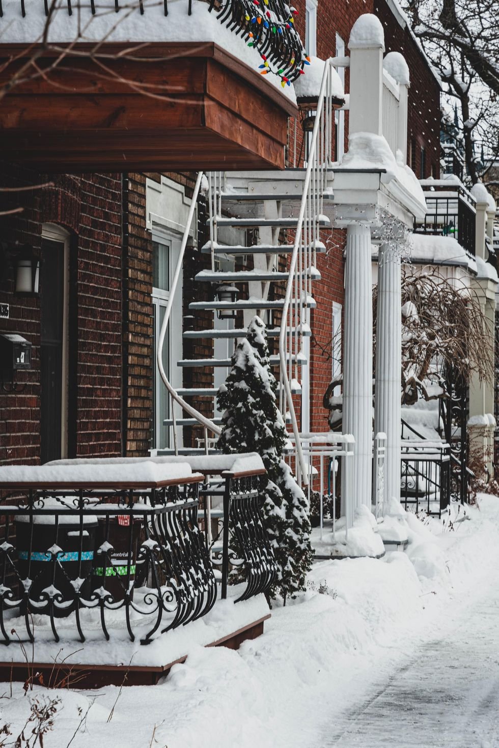 Hydro-Québec Tips To Save Money On Your Bill This Winter