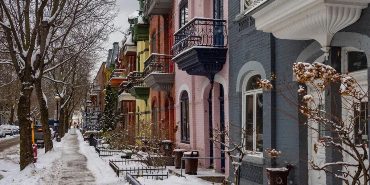 Montreal Rent Prices Are On The Rise — Here's What Rent Costs In 11 Popular Neighbourhoods