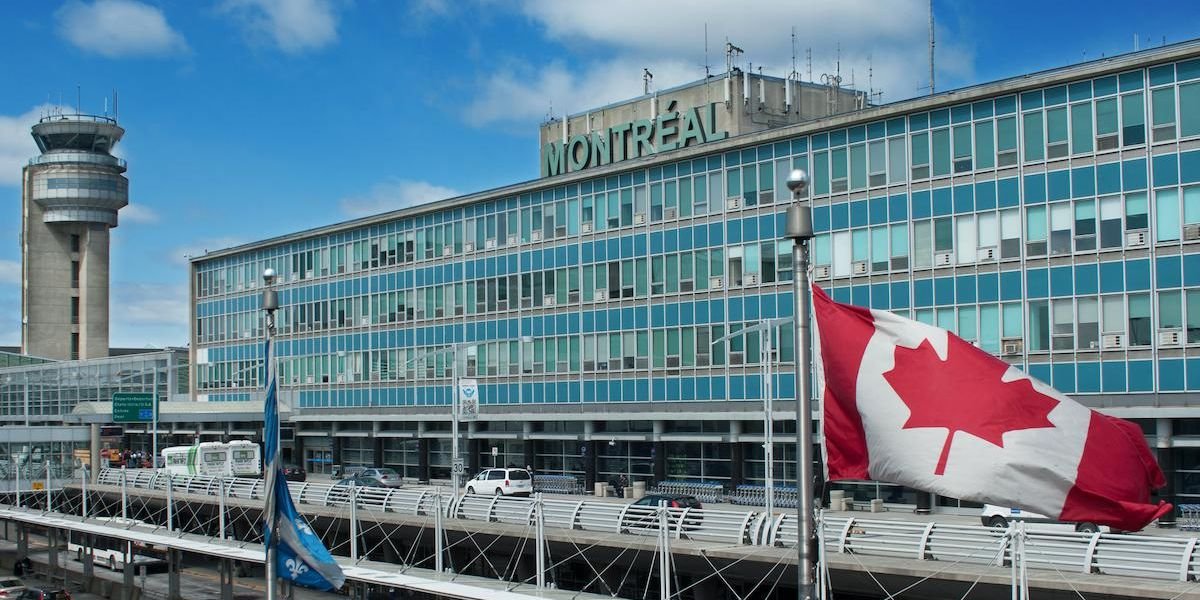 Canada Updated Border Rules Is Bringing Back Quarantine For Some Fully-Vaxxed Travellers