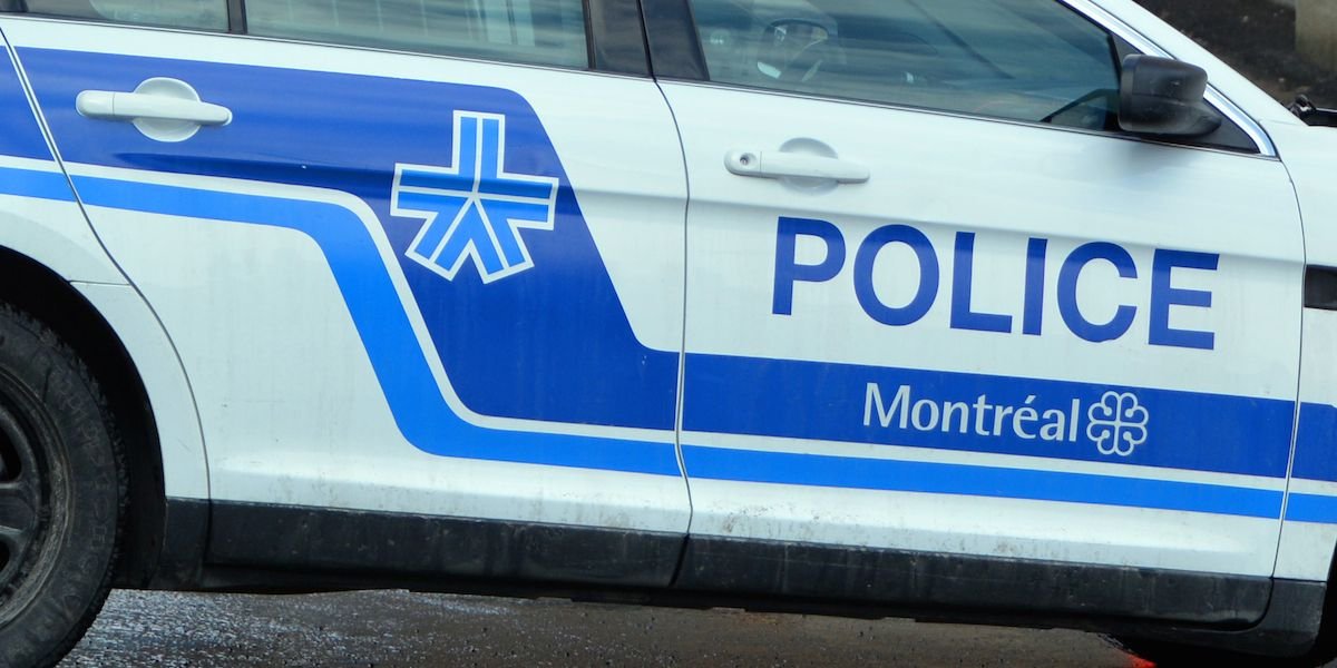 A 15-Year-Old Has Died After A Shooting In Montreal