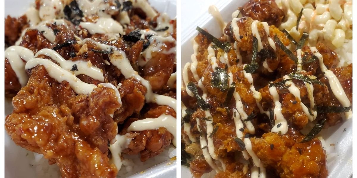 A Montreal Restaurant Will Be Giving Out FREE Japanese-Inspired Fried Chicken Today
