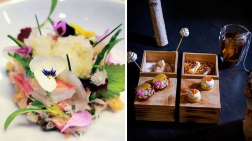 4 Quebec Restaurants Were Ranked Among The Best In Canada & One Is In Montreal