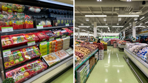 Montreal's New T&T Asian Supermarket Is A Sprawling Wonder — Here's An ...