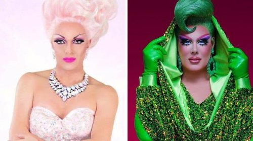 A Huge Montreal Drag Convention & Iconic Line-Up Of Queens Will Sashay Into Montreal