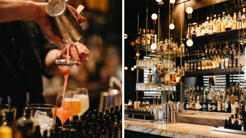 These Two Montreal Spots Were Ranked In This Year’s Top 50 Best Bars In North America