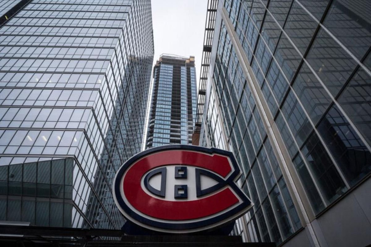 Kent Hughes Who? The Montreal Canadiens Have A New General Manager & This Is What We Know