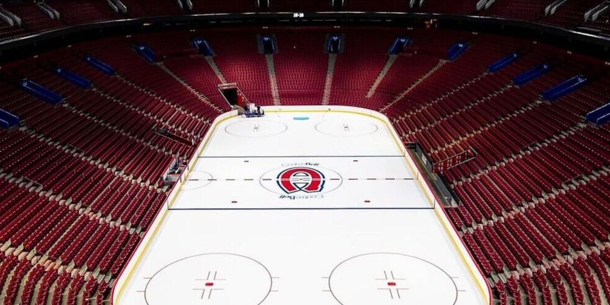 The Montreal Canadiens Have Unveiled A 'Consent Action Plan' To Address Sexual Cyberviolence