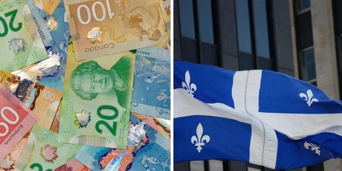 Quebec's Minimum Wage Is Officially Going Up In May