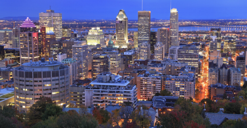 8 Available Montreal Jobs That Pay $100,000 Or More
