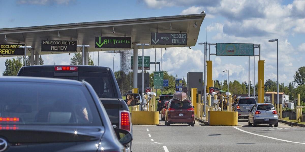 The U.S. Border Rules Have Changed For Canadians This Is What You Need To Know
