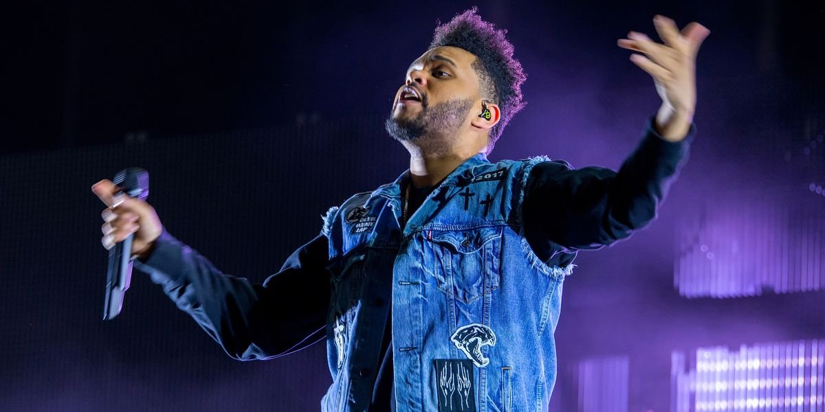The Weeknd Set A Date For His Next Montreal Show — Cross Your Fingers