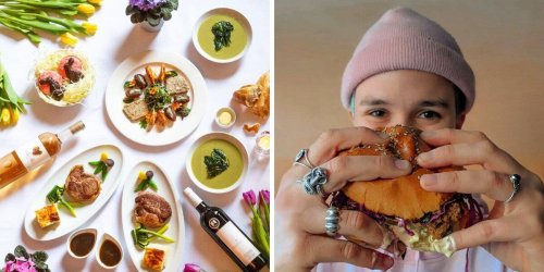 These Are The Montreal Restaurants Winning Awards High Praise In 2023