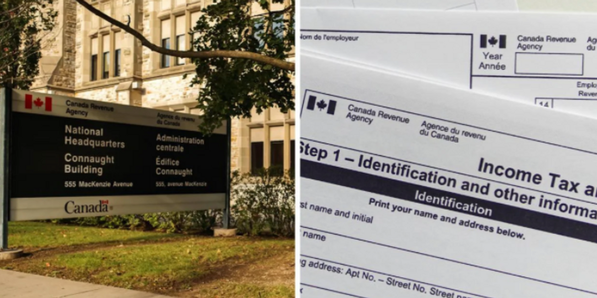 The Canada Revenue Agency Will 'Review' The Benefits Of Around 200,000 Canadians This Year