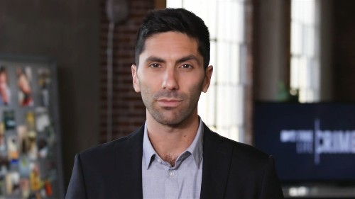 True Life Crime Sneak Peek Nev Schulman Examines The Case