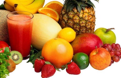16 Melhores Frutas Cicatrizantes