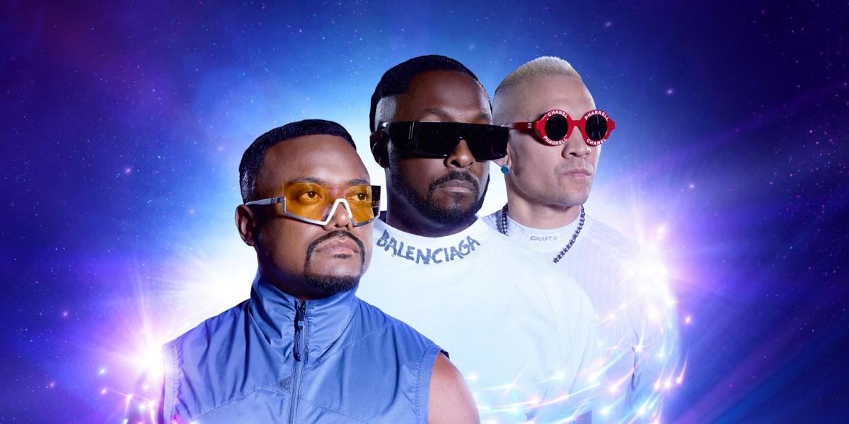 El concierto de los Black Eyed Peas en la Expo de Dubái se podrá ver de manera online