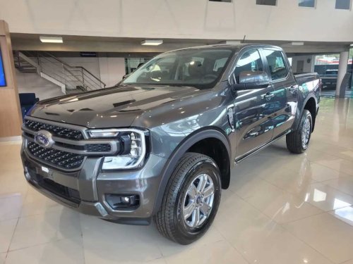 Ford oferece para CNPJ até R$ 41 mil de desconto em março de 2025; veja tabela