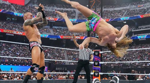 Randy Orton Gives RK-Bro Partner Riddle Some Wisdom for WWE Longevity
