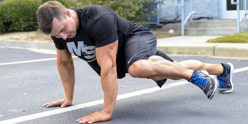 8 Bodyweight Exercises That You've Never Heard Of