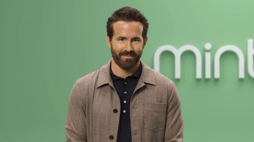 Ryan Reynolds Gets 'Explicit' for Mint Mobile