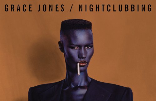 10 Great Album Covers, Chosen by Gavin Lester of Zambezi