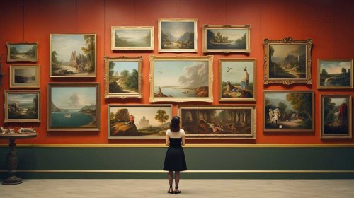 Stress-Free Museum Visits? How ‘Quiet Hours’ Are Changing the Game