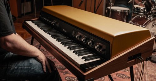 Rhodes Unveils Its MK8