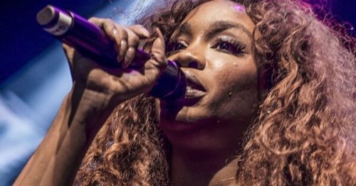 SZA TO RECEIVE HAL DAVID STARLIGHT AWARD AT 2024 SONGWRITERS HALL OF FAME GALA
