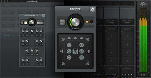 Universal Audio Releases UAD Software 10.2.3