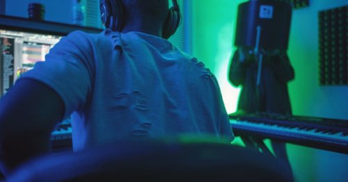 Masters of Mastering 2023
