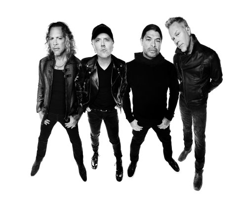 30 Jahre „The Black Album“: Metallicas Meisterwerk erscheint Remastered – und als Coveralbum