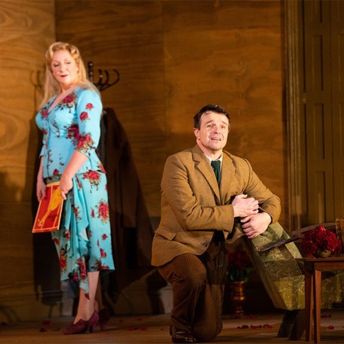 The Dead City review: ENO pulls out all the stops for Korngold’s enigmatic masterpiece