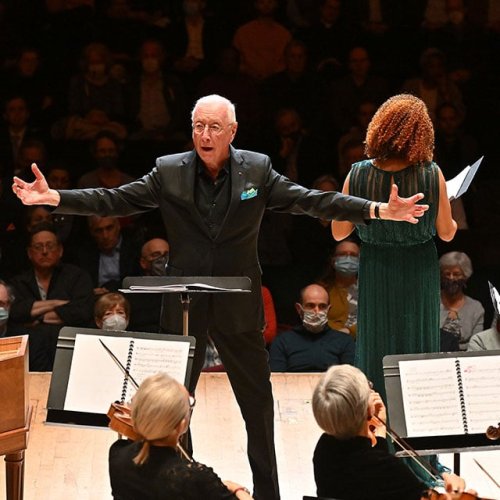 L’Allegro, il Penseroso, ed il Moderato proves a Handel rarity that should be far better known