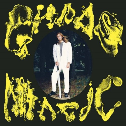 Jaakko Eino Kalevi – Chaos Magic