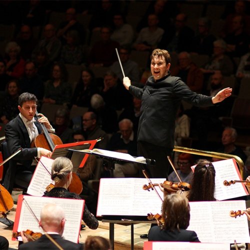 Philharmonia review: Bryn Terfel proves he’s still a master of his art when it comes to Wagner
