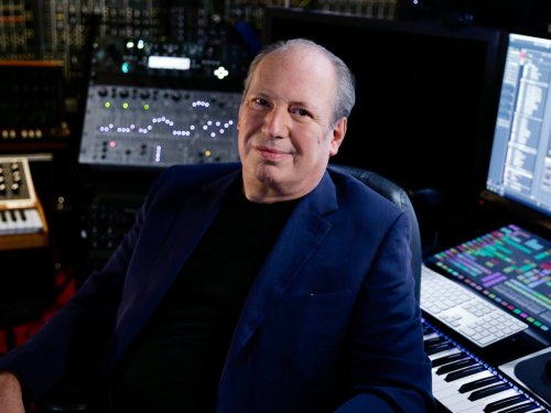 “90% of what I do is done on one software synth”: Why Hans Zimmer is “not a big analogue versus digital guy”
