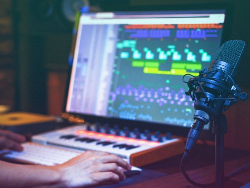 Beginner’s Guide: How to make music for free