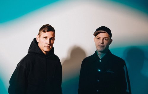 deadmau5 and Kaskade on Kx5, the perils of signing for a major label and why we should “unleash the beast” of AI-written pop songs